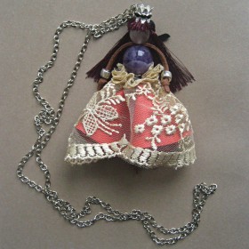 Колие ROSE PRINCESS